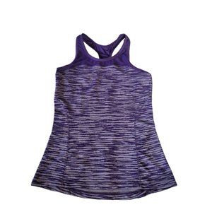 Pearl Izumi Tank Top Purple Women's Size Small Cycling Athletic Workout